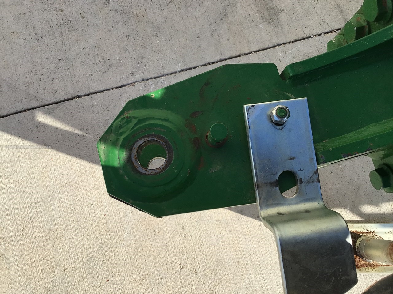 2024 John Deere 461M Image 48