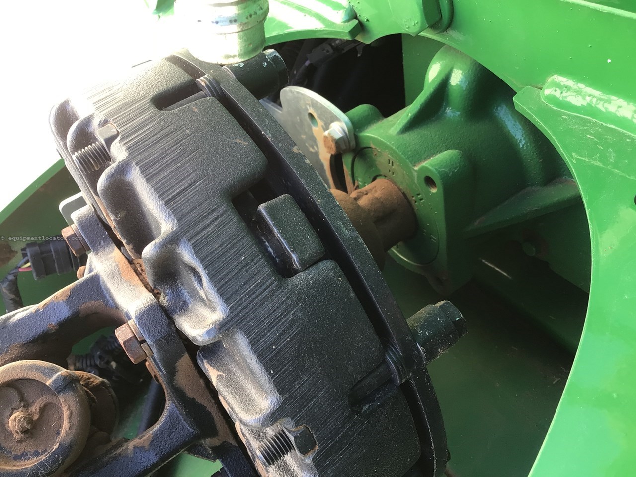 2024 John Deere 461M Image 49