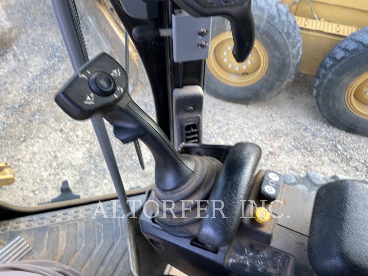 2020 Caterpillar 140-15 Image 10