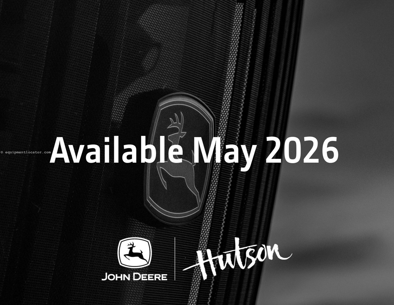 2023 John Deere HD50F Image 2