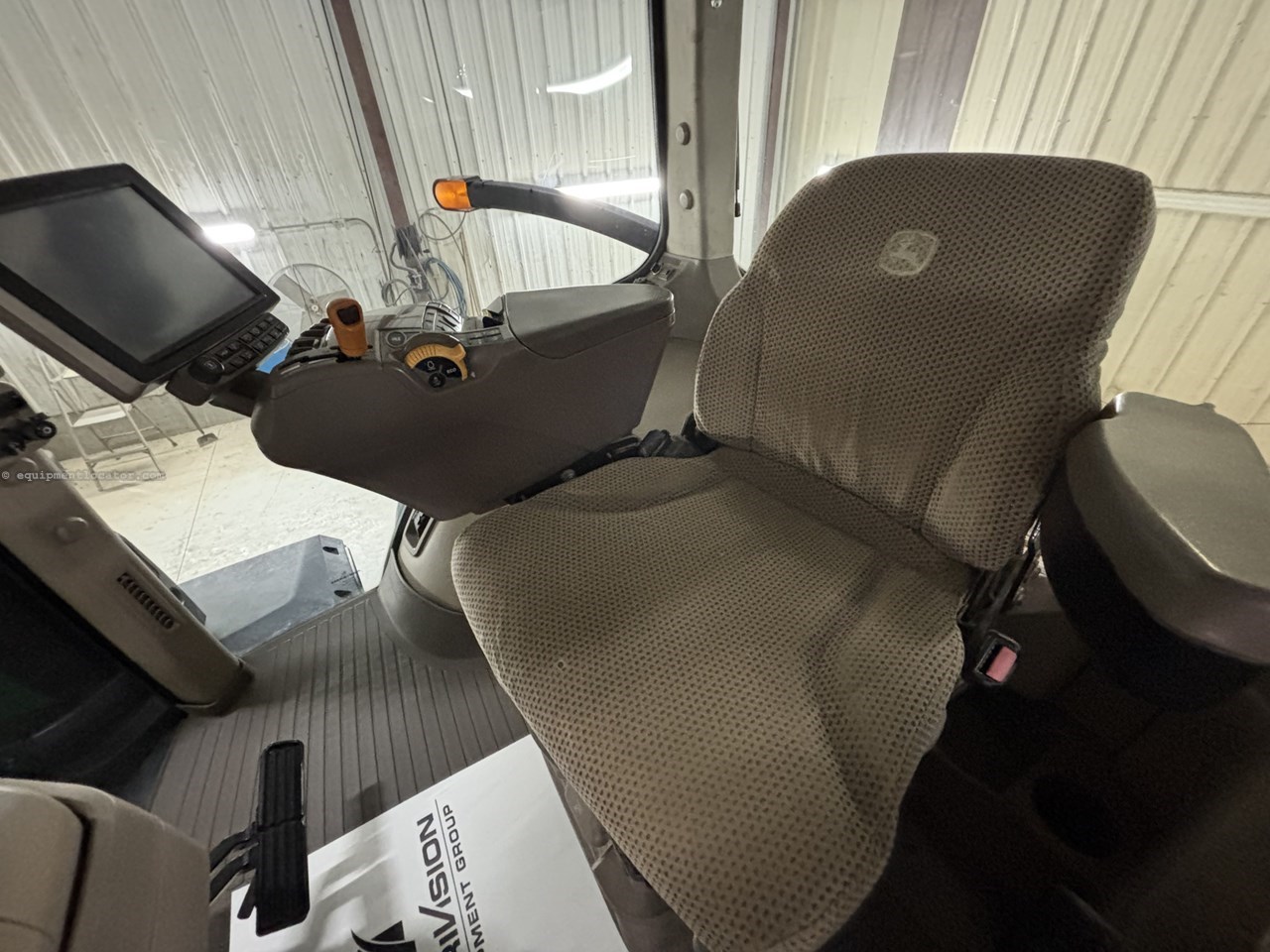 2014 John Deere 8345R Image 21