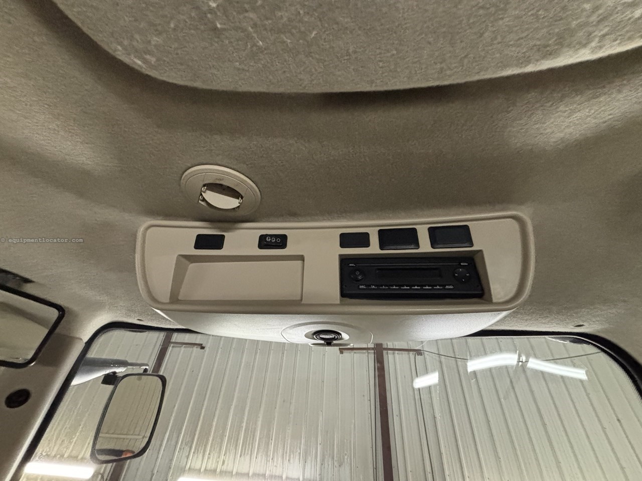 2014 John Deere 8345R Image 24