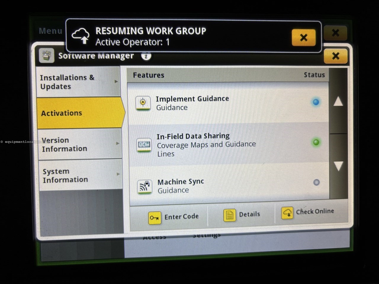 2014 John Deere 8345R Image 27