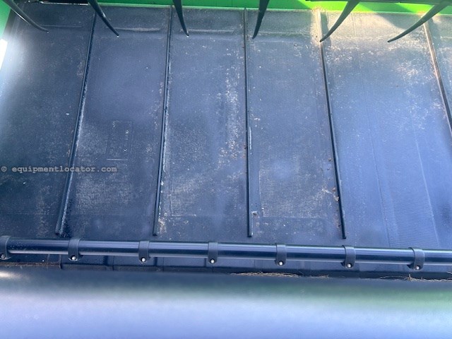 2014 John Deere 640FD Image 10