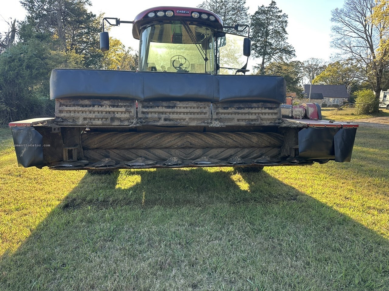 2024 Case IH WD2105 Image 4