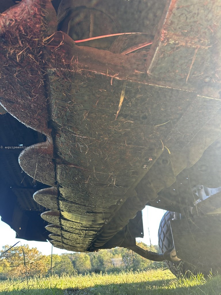 2024 Case IH WD2105 Image 14