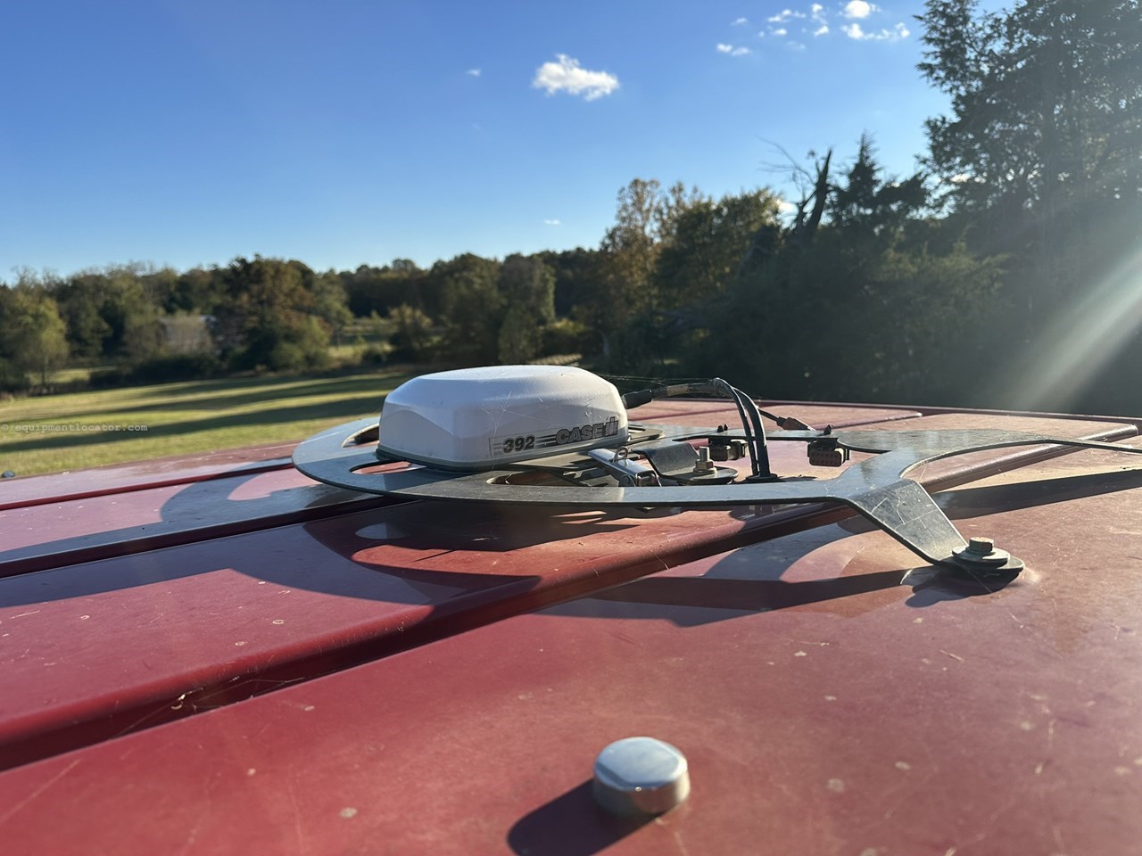 2024 Case IH WD2105 Image 19