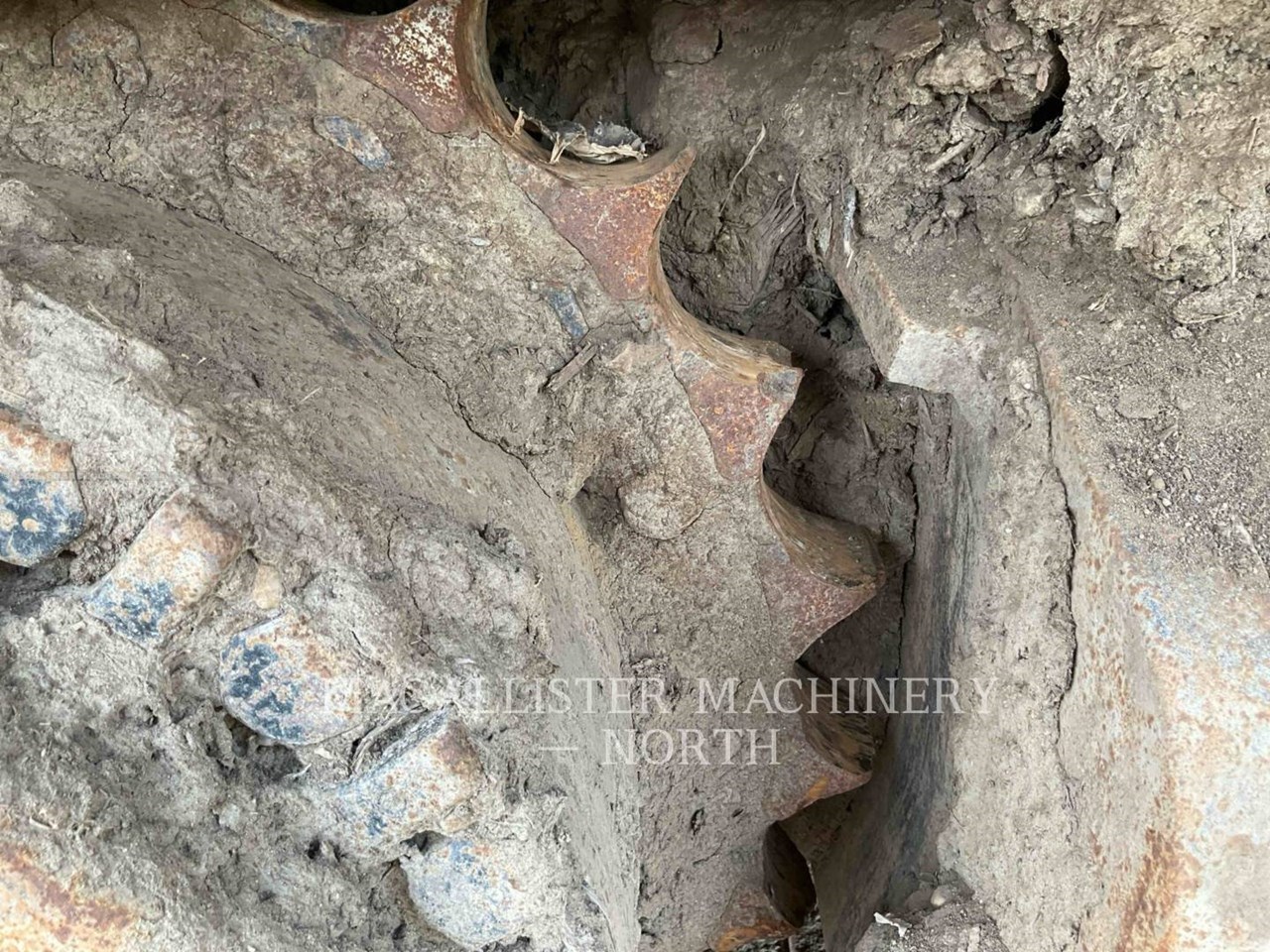 2012 Caterpillar 349EL Image 21