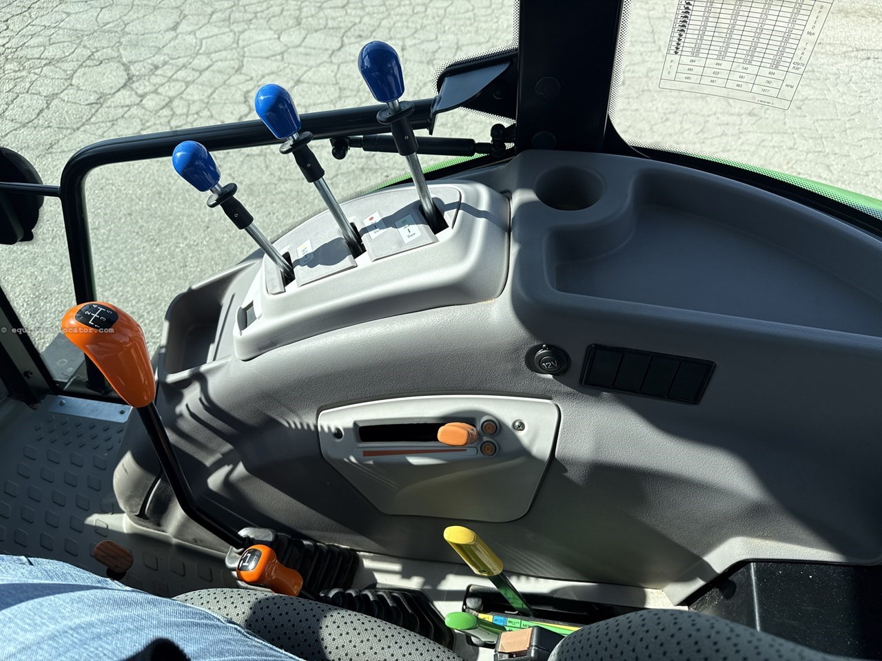 2023 Deutz-Fahr 5080D Image 15