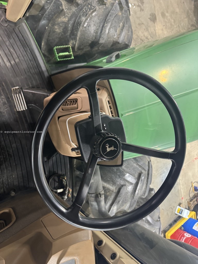 1997 John Deere 9300 Image 10