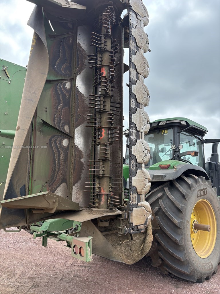 2023 John Deere R990R Image 20