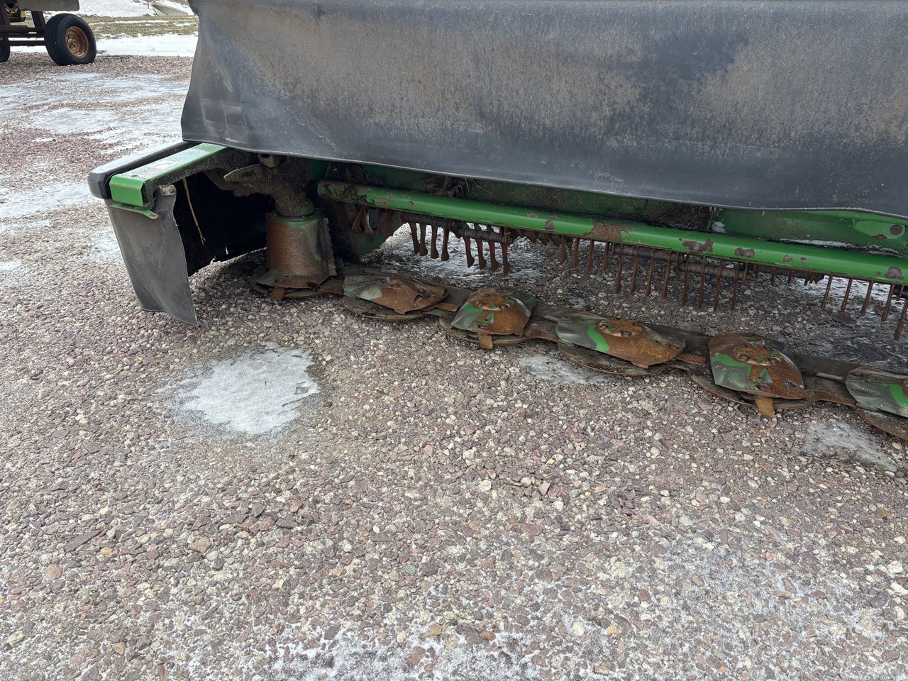 2023 John Deere R990R Image 25