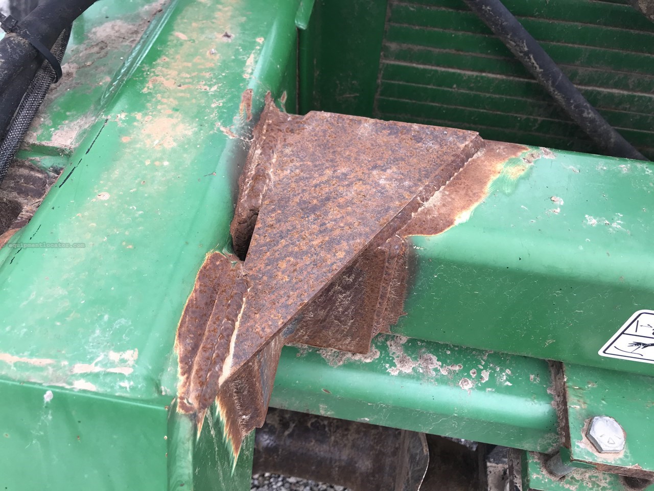 2004 Great Plains 3000TT Image 10