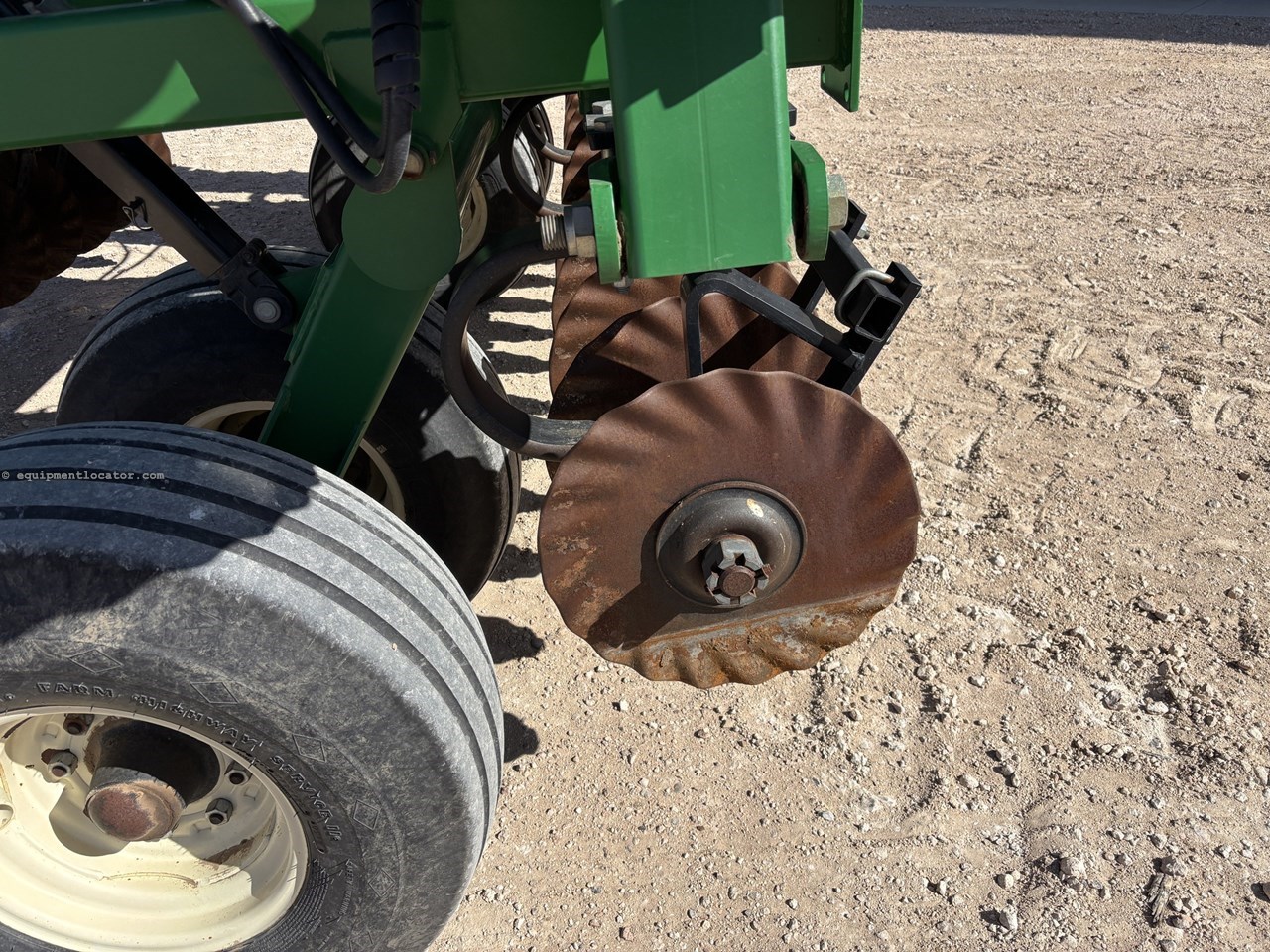 2008 Great Plains 3000TT Image 10