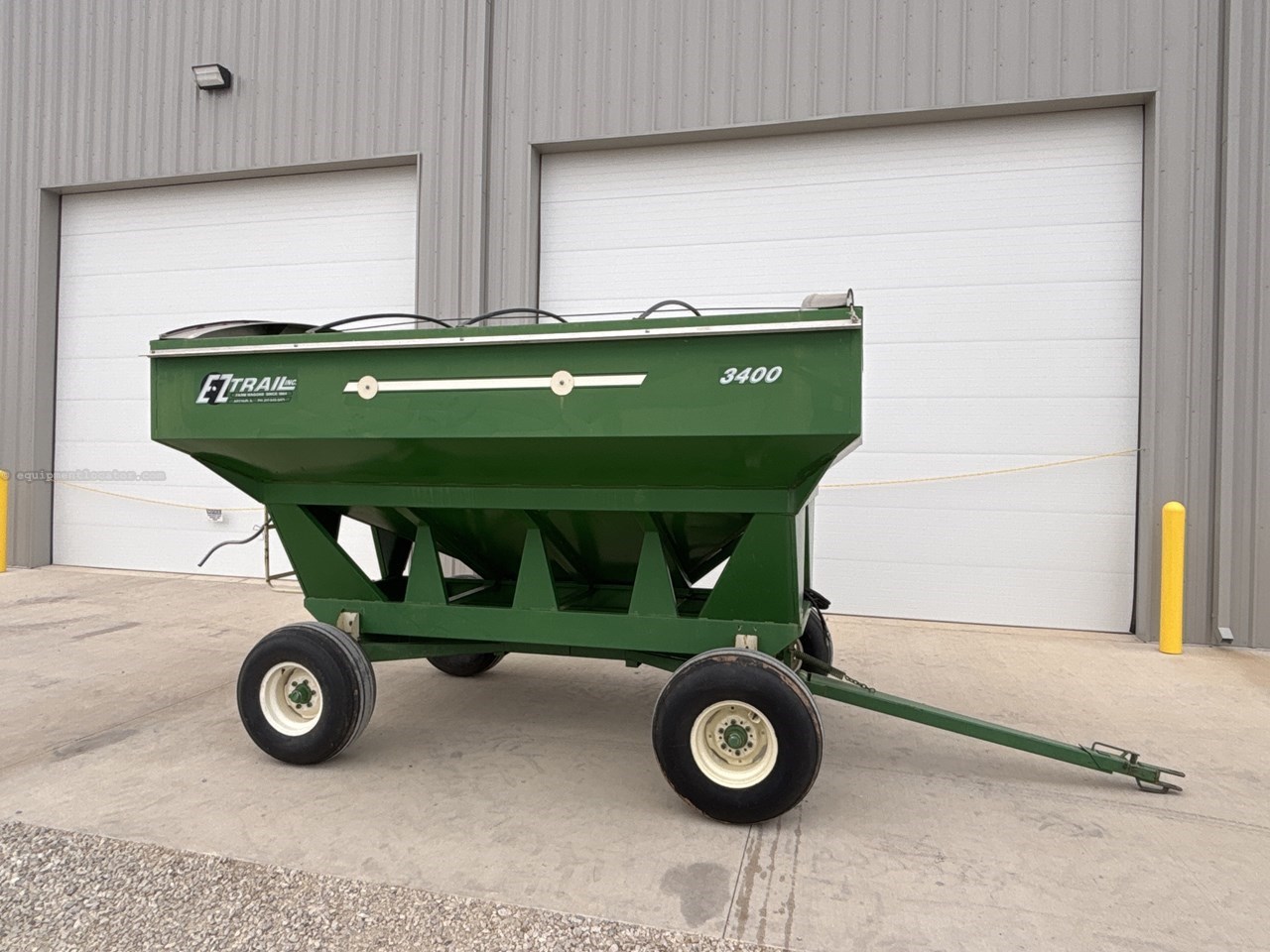 E-Z Trail 3400 Image 10