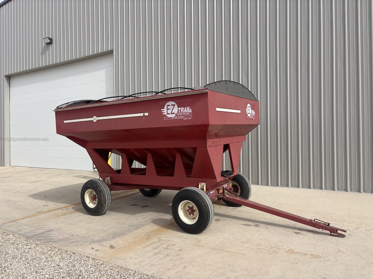 E-Z Trail 3400 Image 10