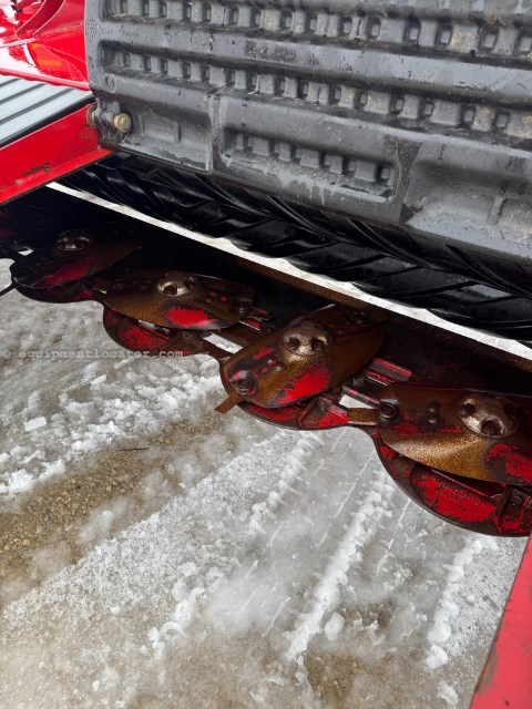 2018 Case IH DC133 Image 10