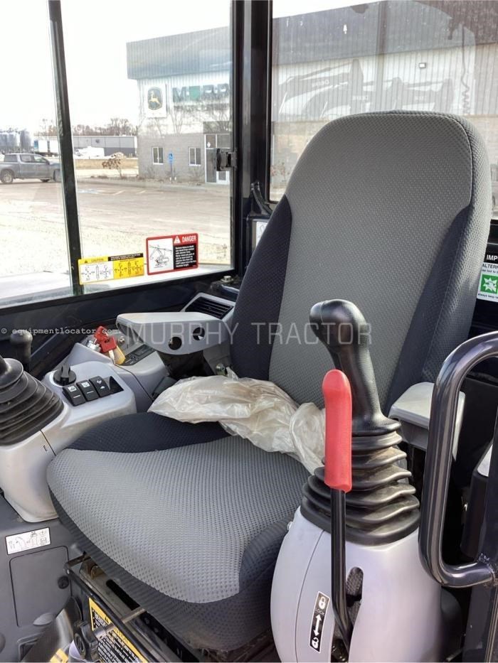 2024 John Deere 60 P Image 10