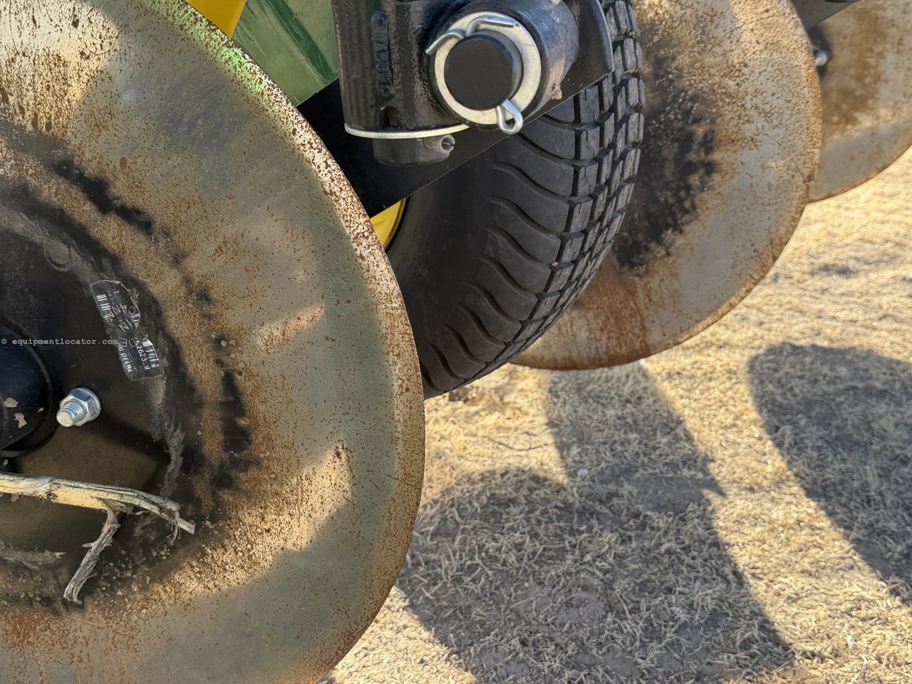 2023 John Deere 2100 Image 10