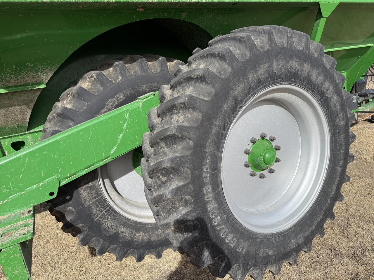 2020 Brent 1396 Image 10