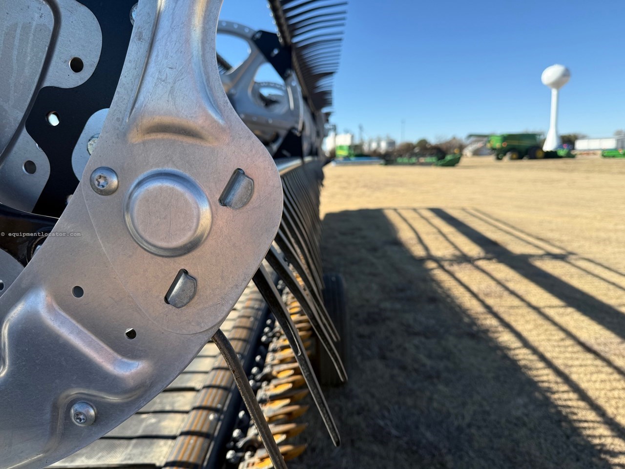 2024 MacDon FD240 Image 11