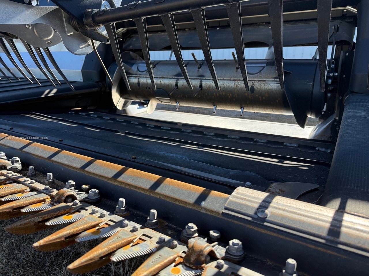 2024 MacDon FD240 Image 14