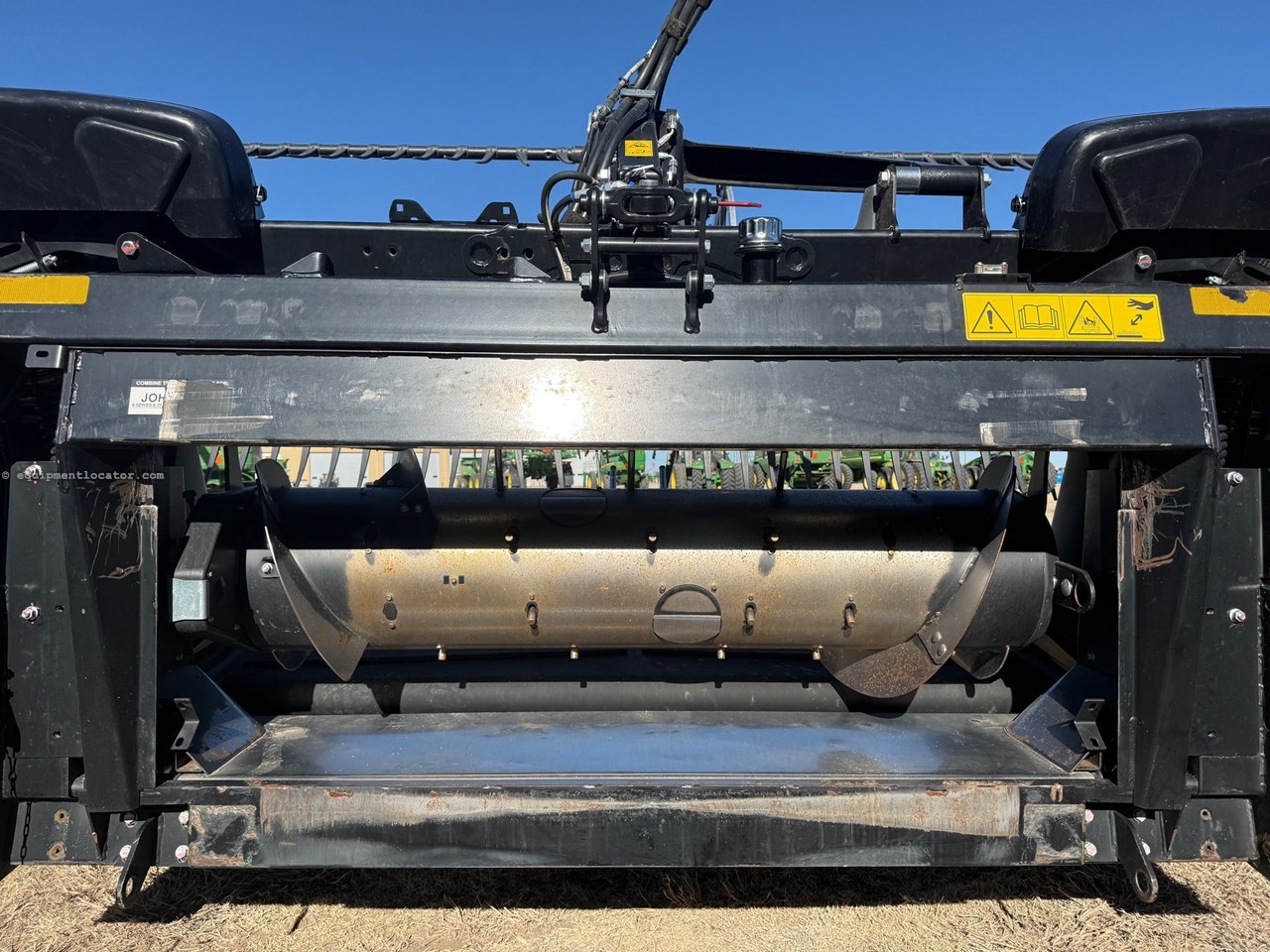 2024 MacDon FD240 Image 21