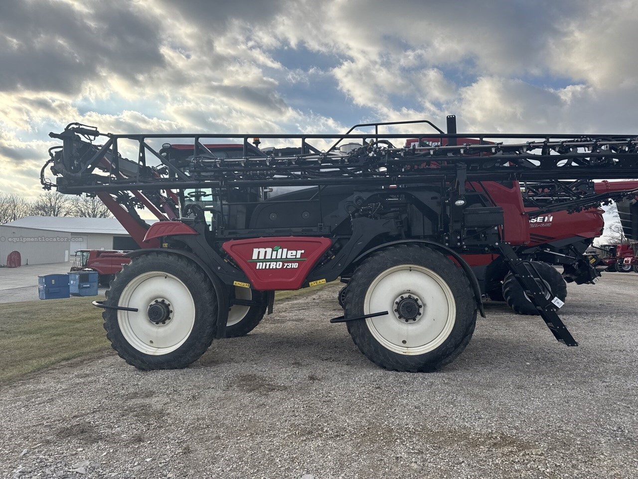 2025 Miller NITRO 7310 Image 10