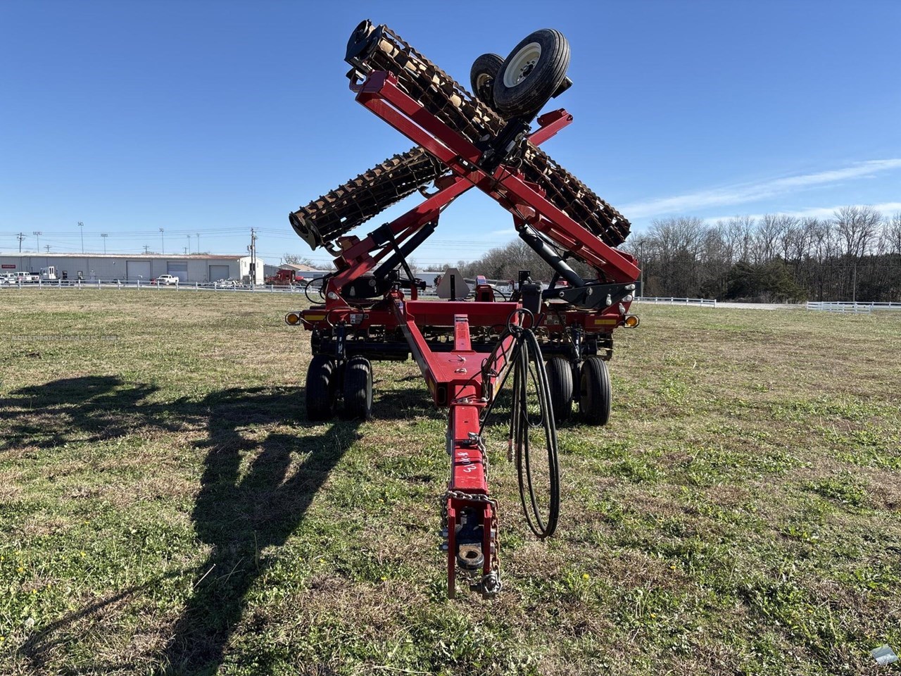 2020 Unverferth 1645D Image 10