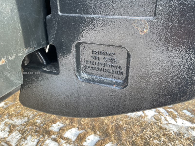 2025 Case IH Magnum 405 Image 10