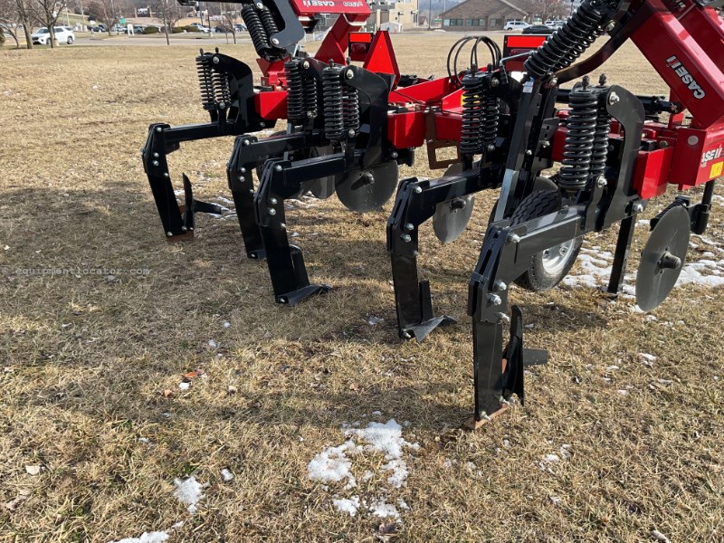 2024 Case IH 2500 Image 10