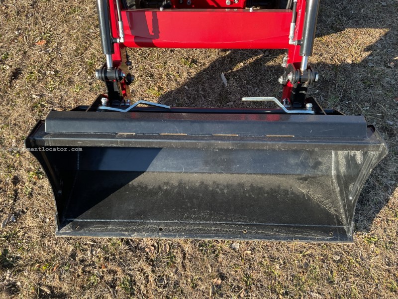 2020 Case IH Farmall 25SC Image 10