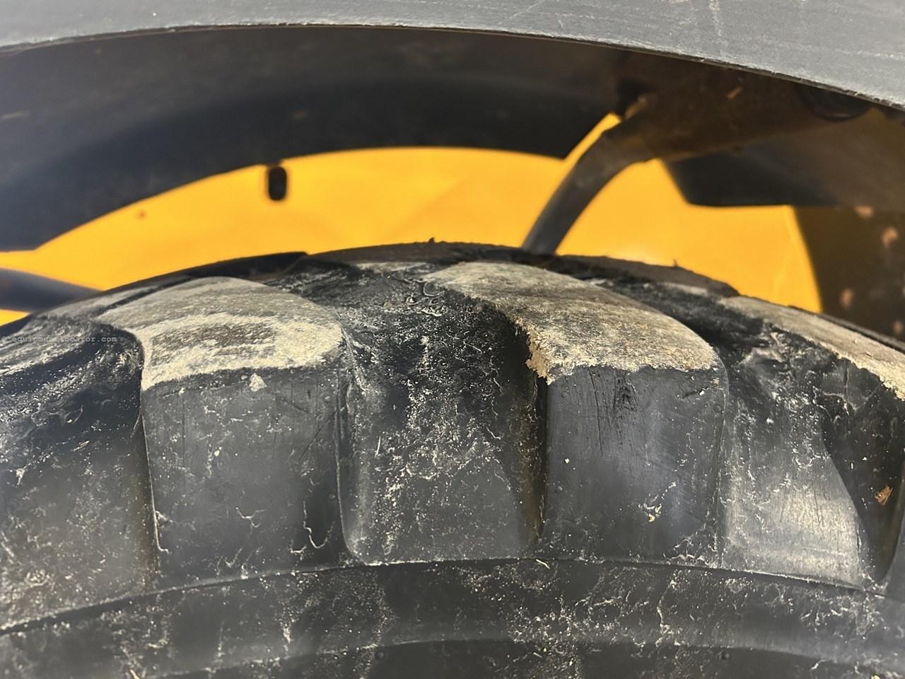 2017 JCB 541-70 Agri Image 13