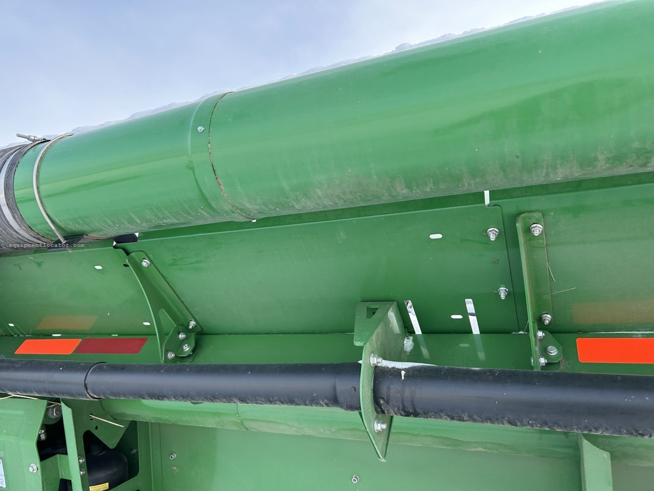 2025 John Deere HDF 50 Image 10