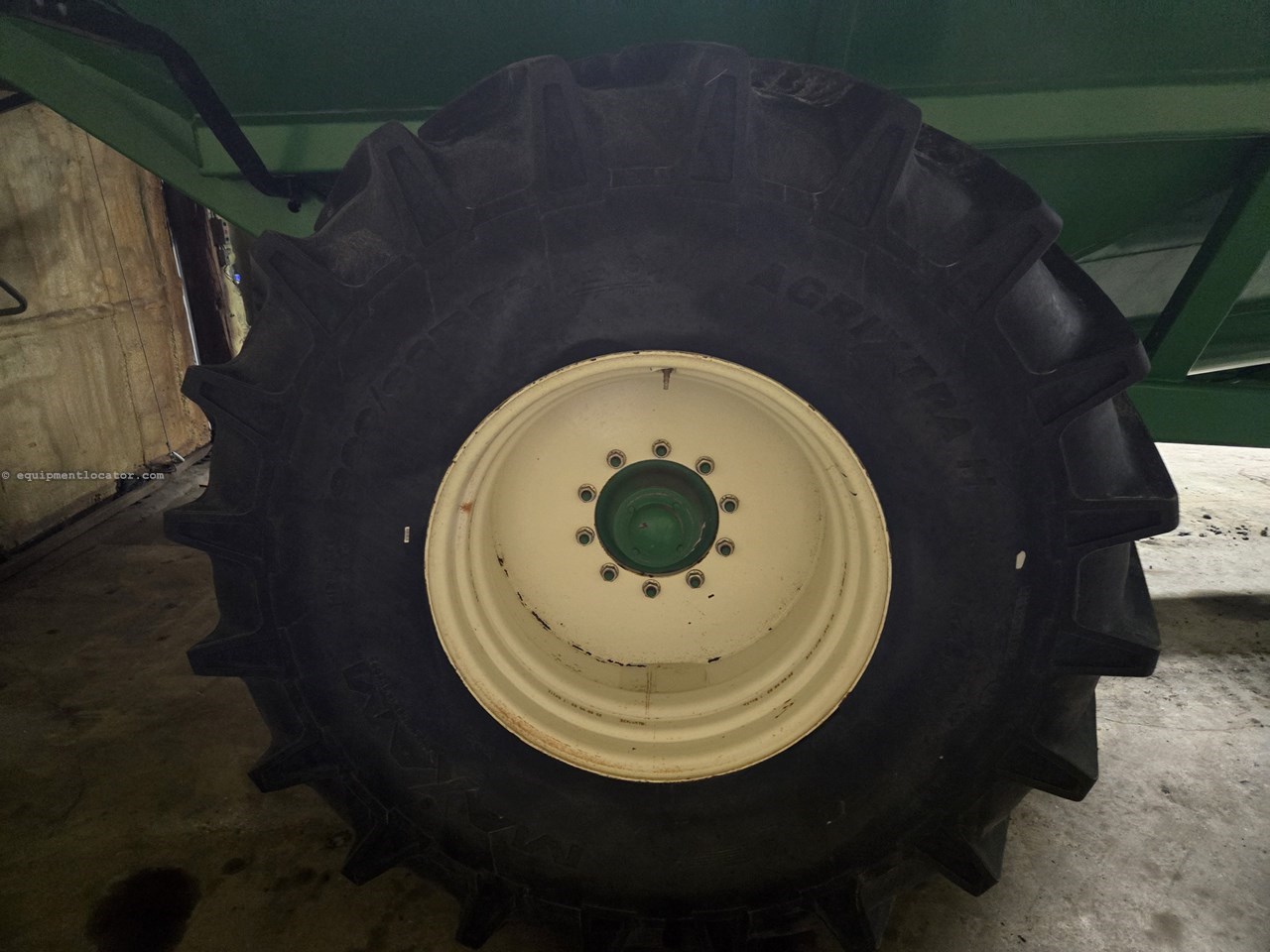 2010 Parker 1048 Image 10