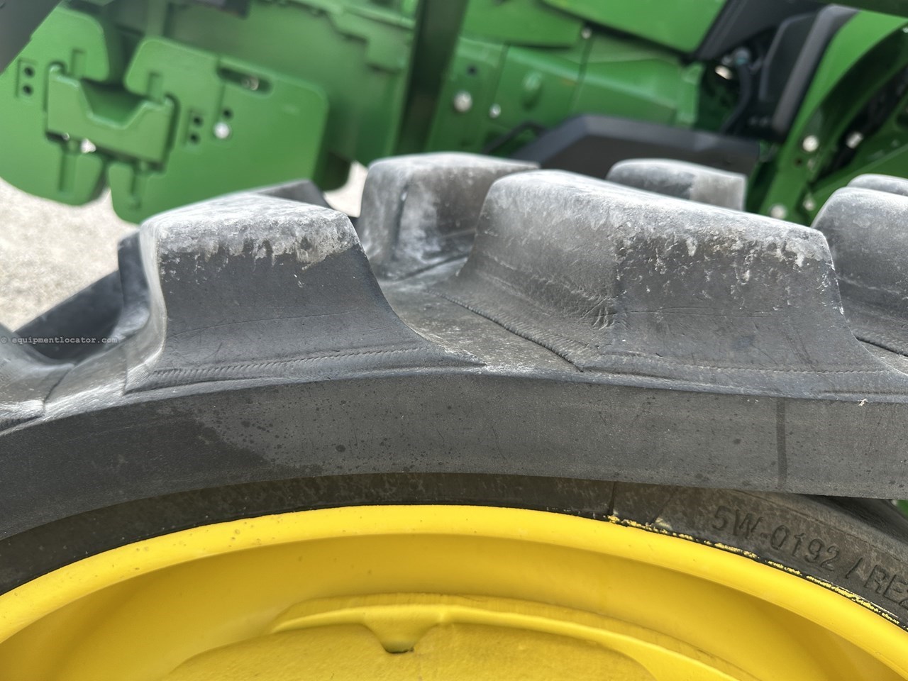 2024 John Deere 8RT 370 Image 10