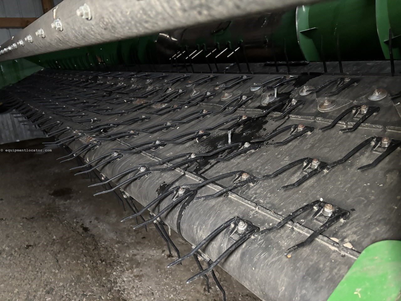 2023 John Deere BP15 Image 10