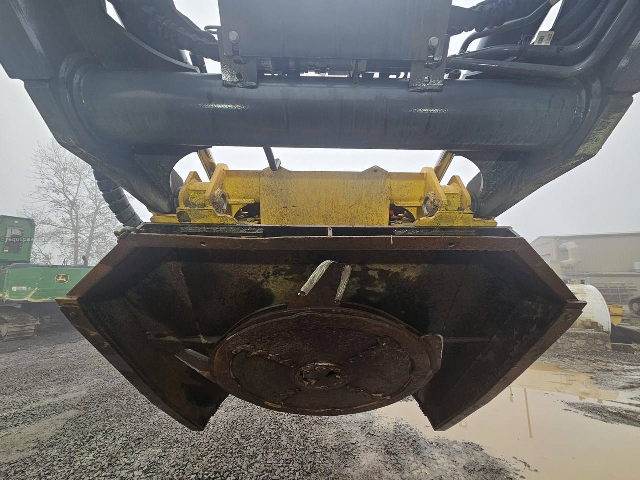 2017 John Deere RS72 Image 10