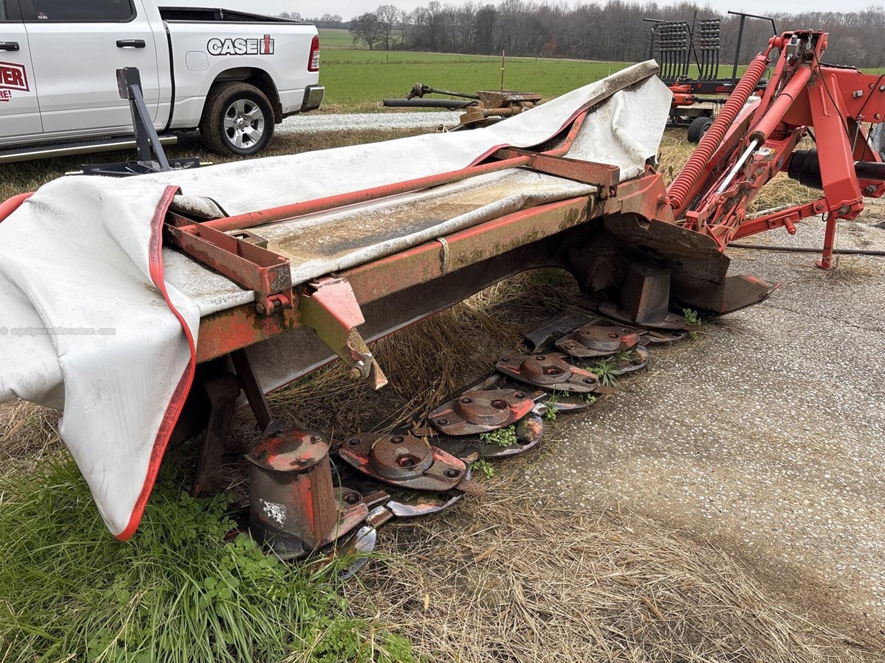 Kuhn GMD240HD Image 10