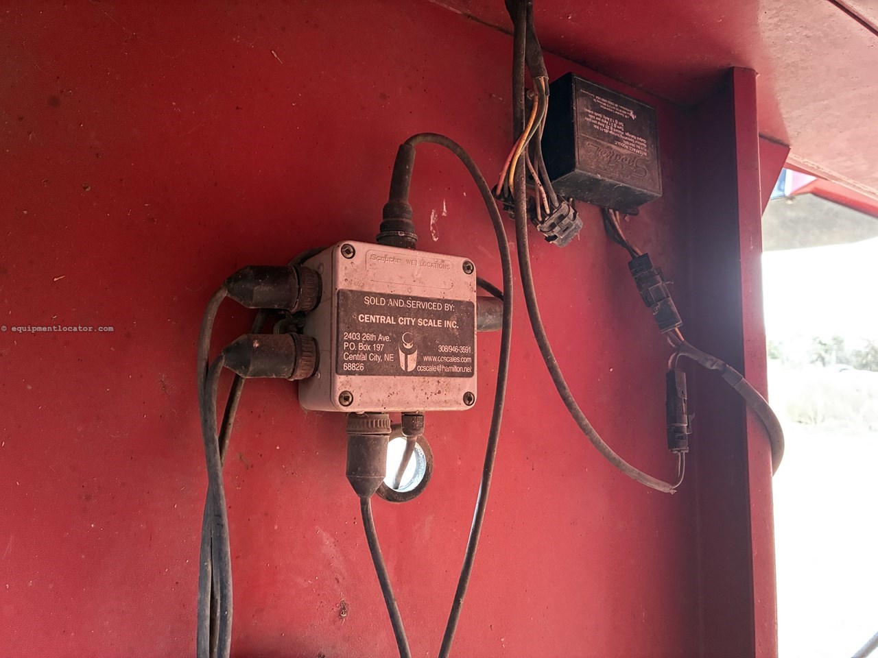 2005 J & M 1050-22D Image 10