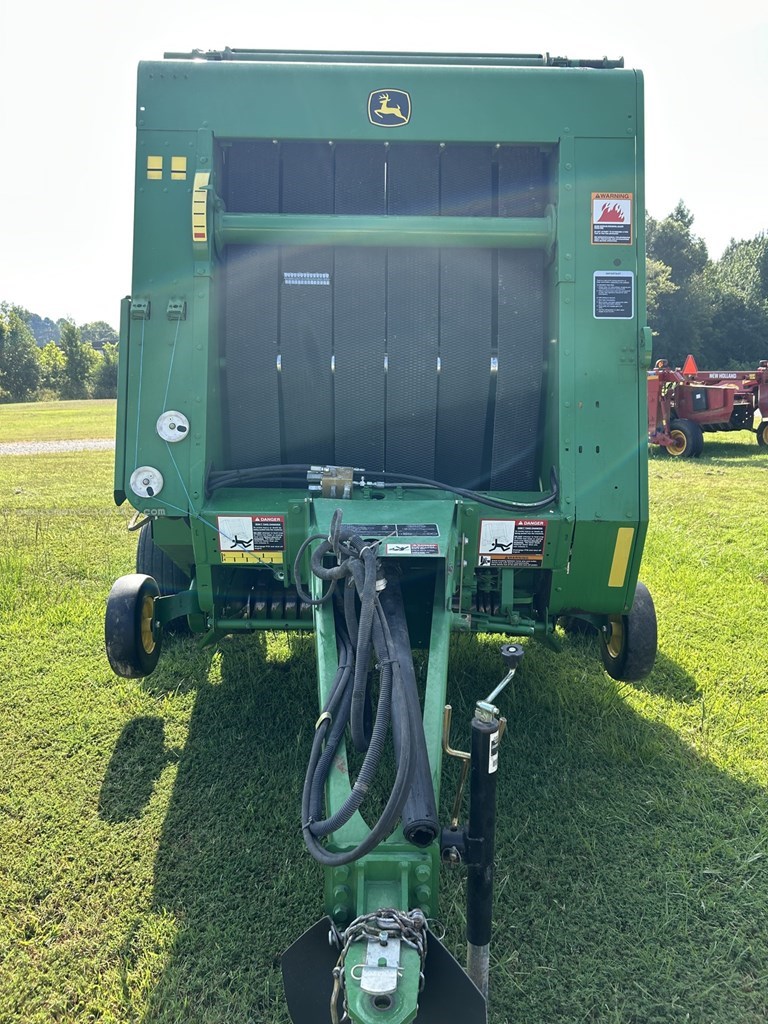 2014 John Deere 459 Image 10