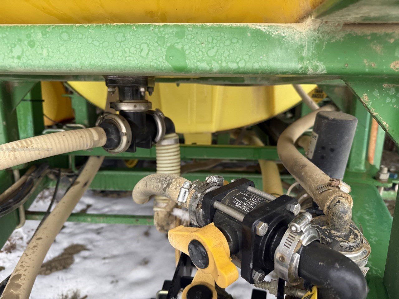 2006 Summers ULTIMATE NT Image 20