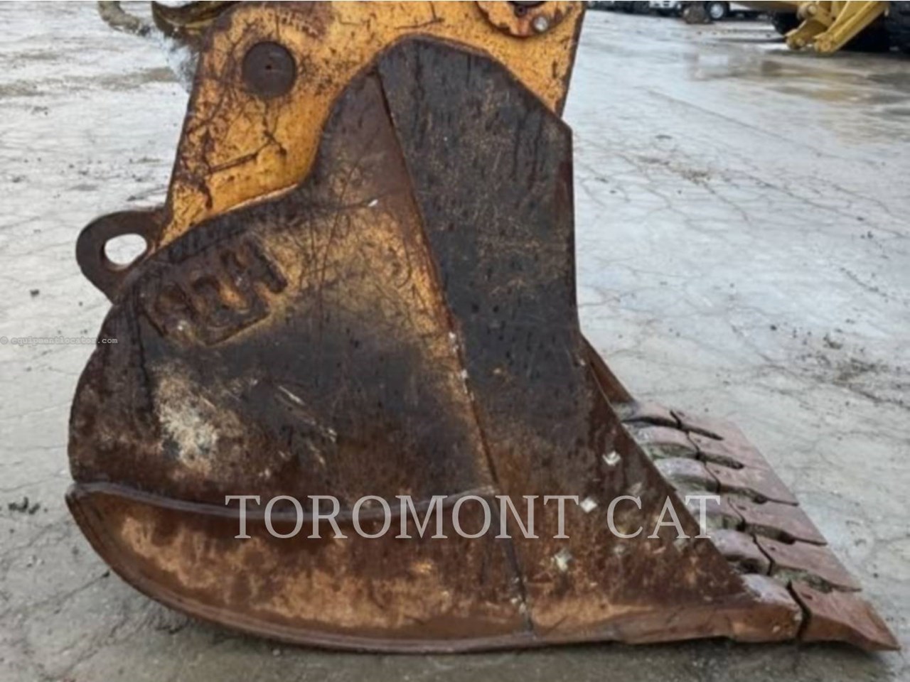 2016 Caterpillar 335FL Image 10