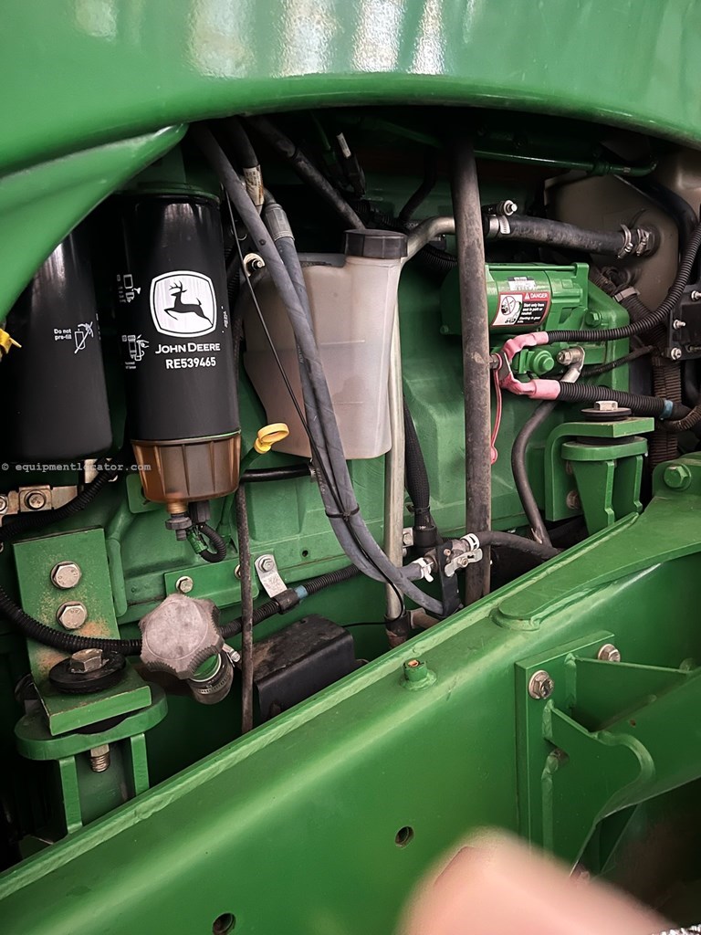 2010 John Deere 9630T Image 10