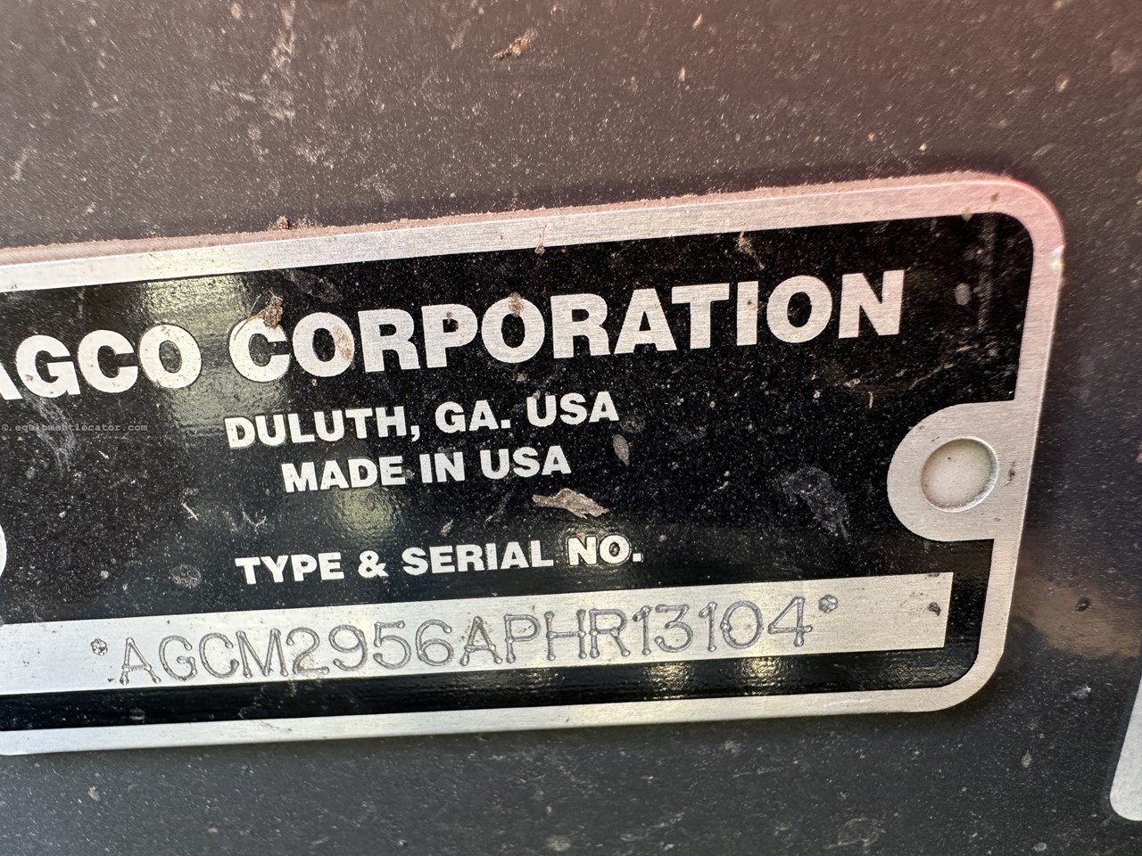 2024 Massey Ferguson 2956A Image 10