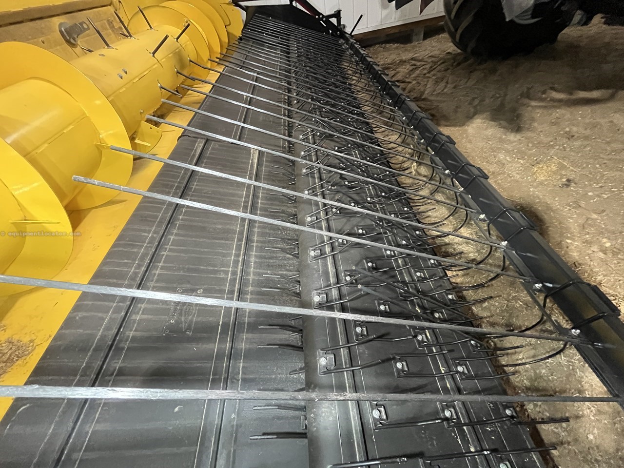 2023 New Holland 790CP-15 Image 10