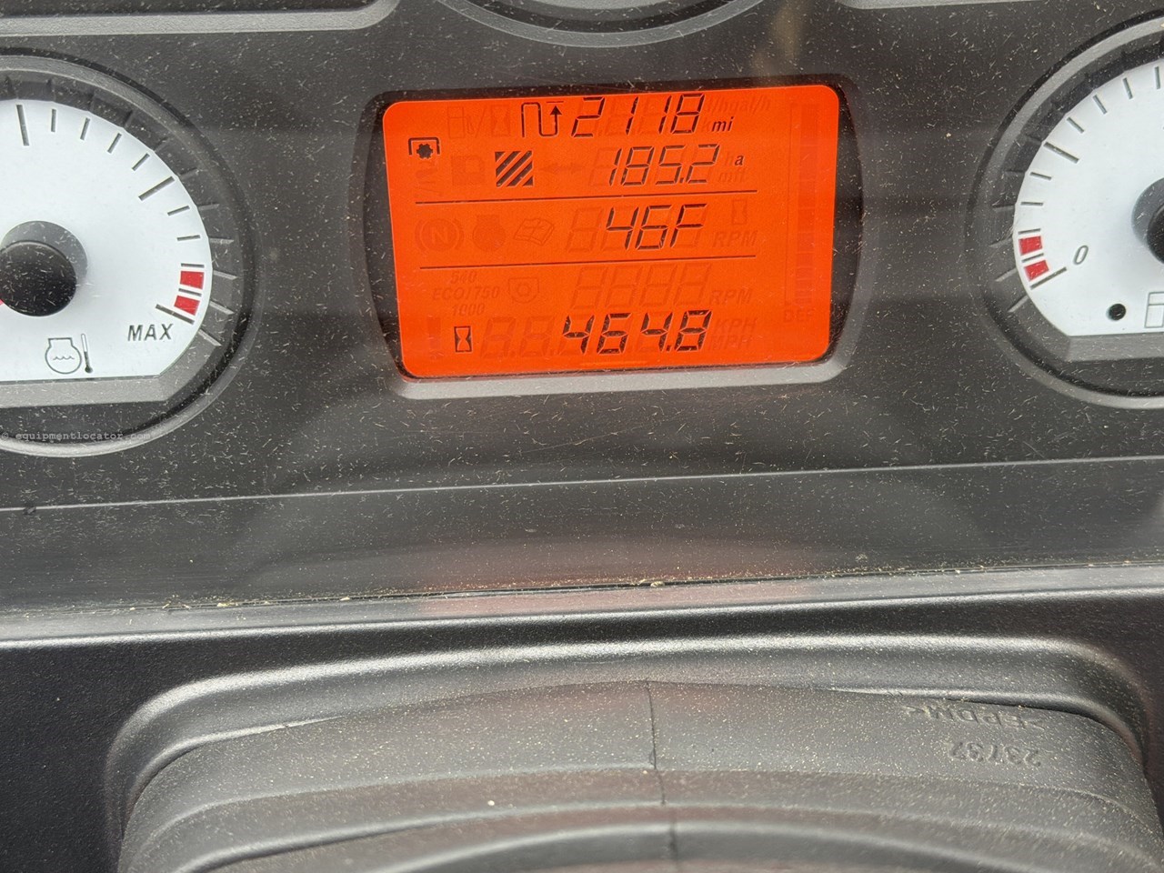 2023 Massey Ferguson 4707 Image 12