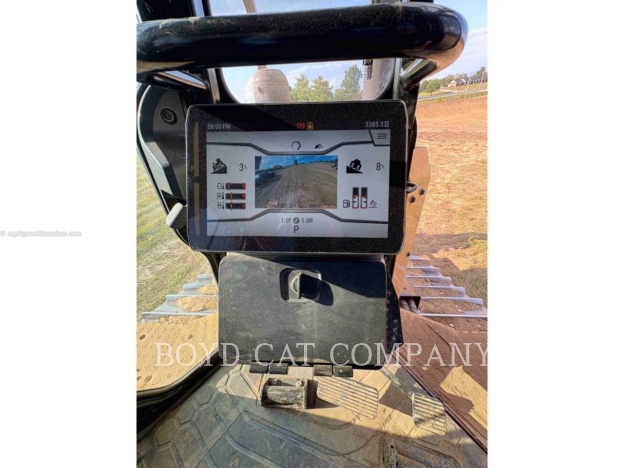 2022 Caterpillar D5-17VP Image 19