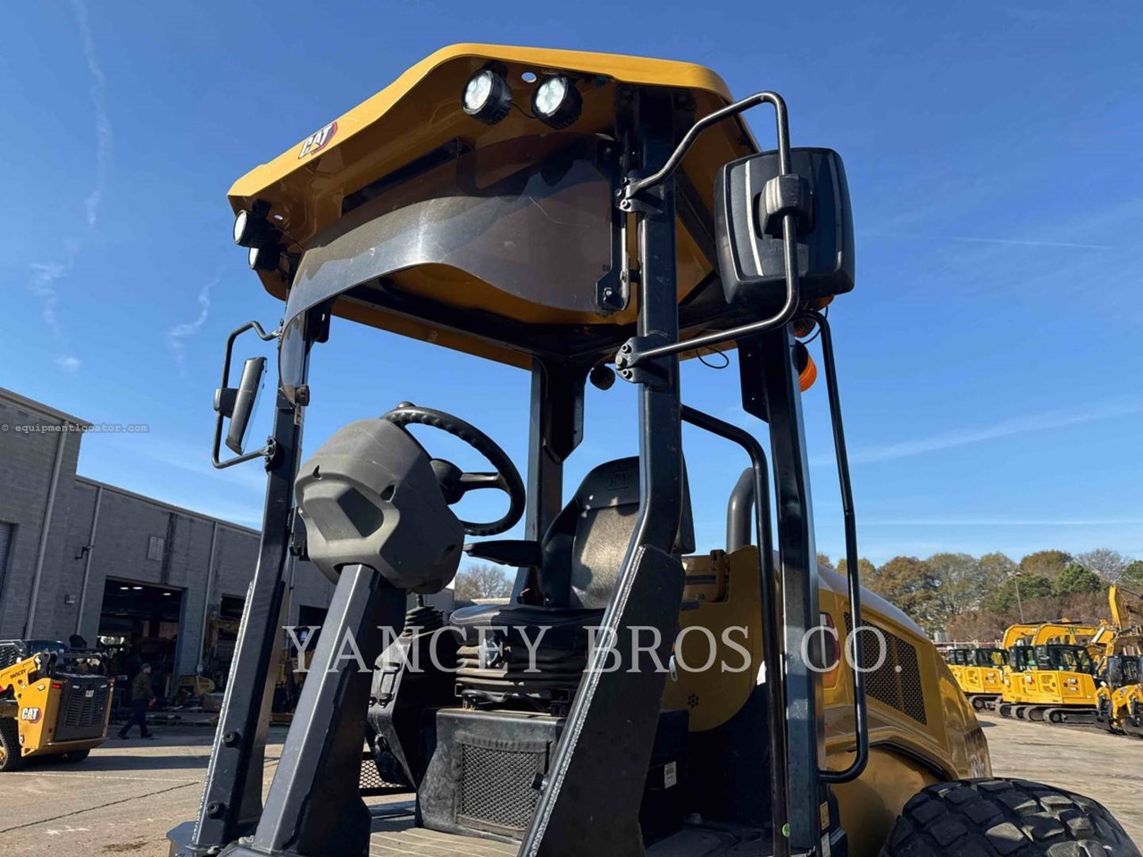 2024 Caterpillar CS11GC Image 10