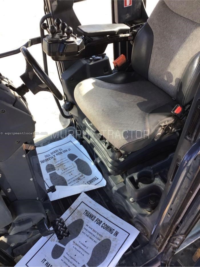 2018 John Deere 772G Image 10